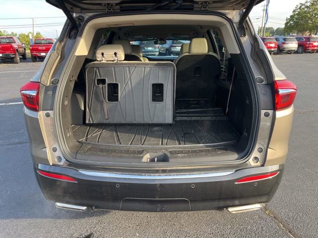Used 2020 Buick Enclave Essence FWD image 34