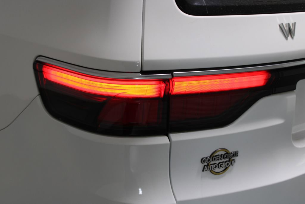 Used 2022 Jeep Wagoneer Series II image 58