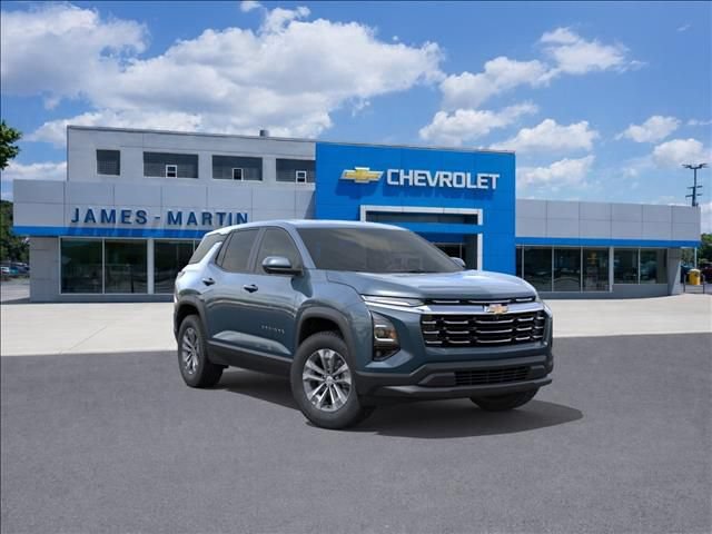 New 2026 Chevrolet Equinox LT w/ Convenience Package II