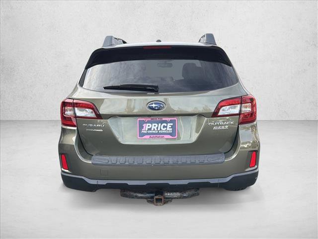 Used 2015 Subaru Outback 2.5i Premium image 6
