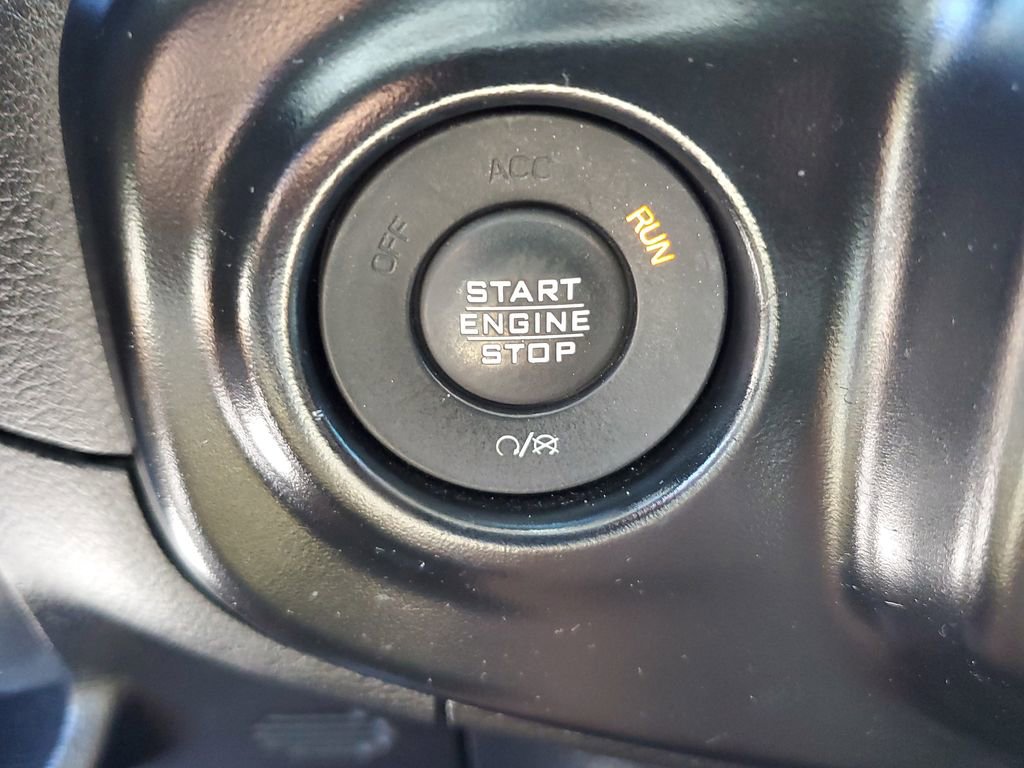 Used 2020 Jeep Wrangler Unlimited Sport S image 27