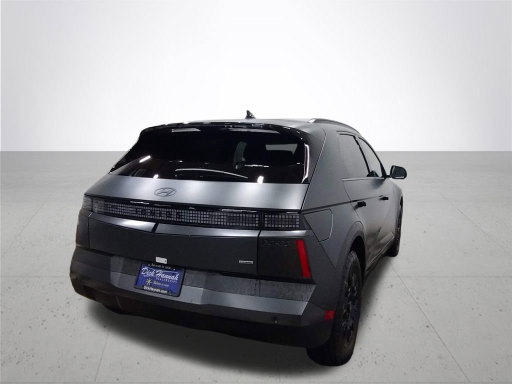 New 2025 Hyundai Ioniq 5 XRT image 13