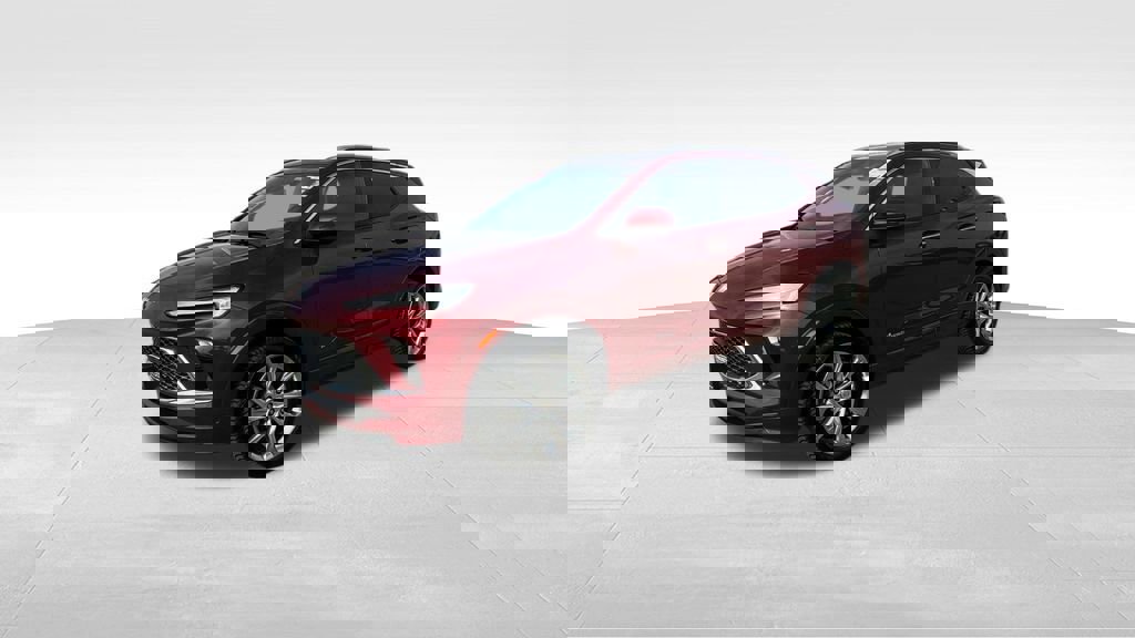 Certified 2024 Buick Encore GX Avenir image 4