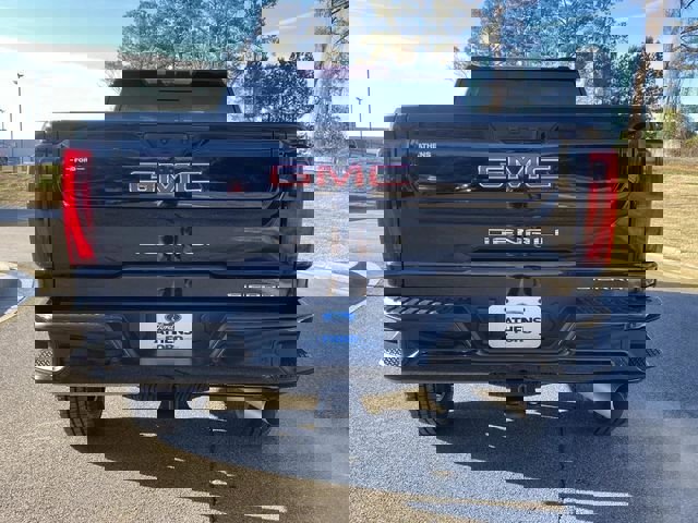 Used 2024 GMC Sierra 2500 Denali w/ Denali Reserve Package image 4