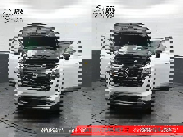 New 2026 Nissan Pathfinder SL image 52