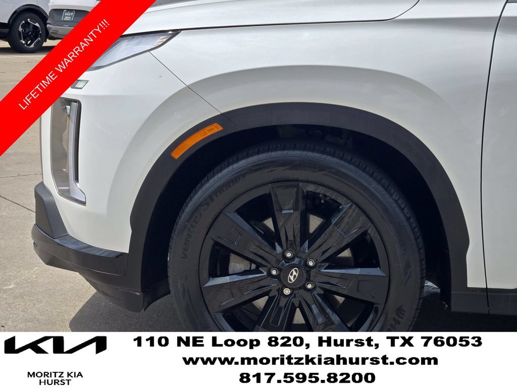 Used 2024 Hyundai Palisade XRT AWD/4WD image 14
