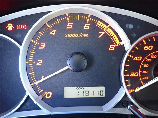 Used 2014 Subaru Impreza WRX Hatchback image 22