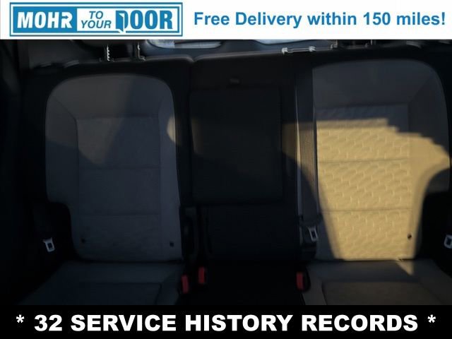 Used 2018 Chevrolet Equinox LS image 27