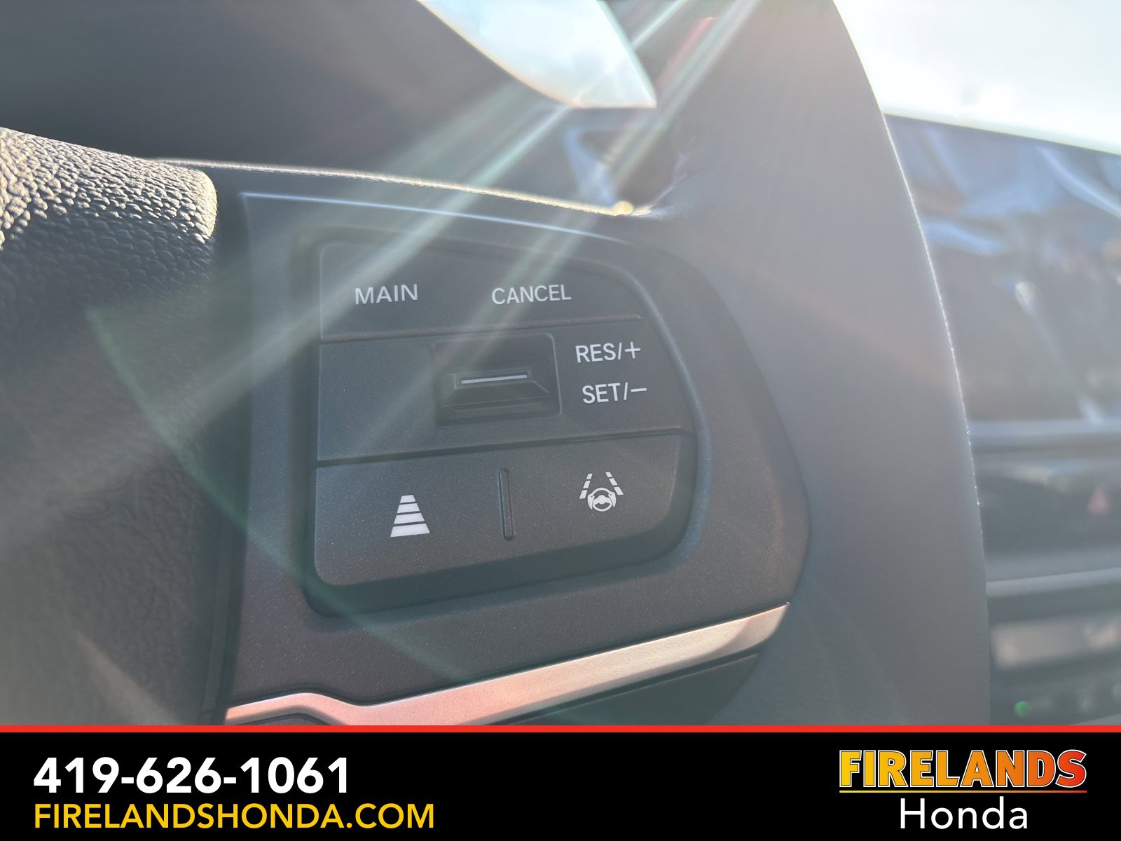 New 2026 Honda Ridgeline RTL image 17