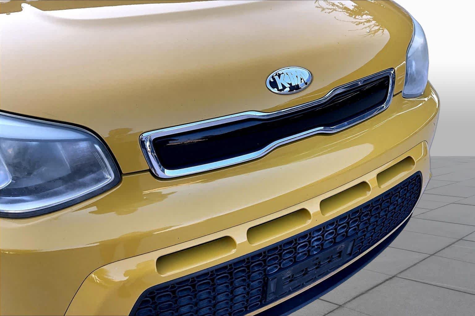 Used 2014 Kia Soul ! w/ Sun & Sound Package FWD image 33