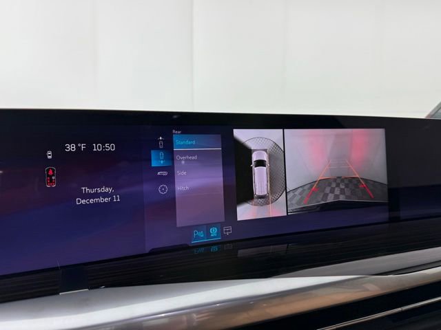 New 2026 Cadillac Escalade Luxury w/ Touring Package image 22