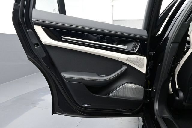 New 2026 Porsche Panamera GTS AWD/4WD image 13