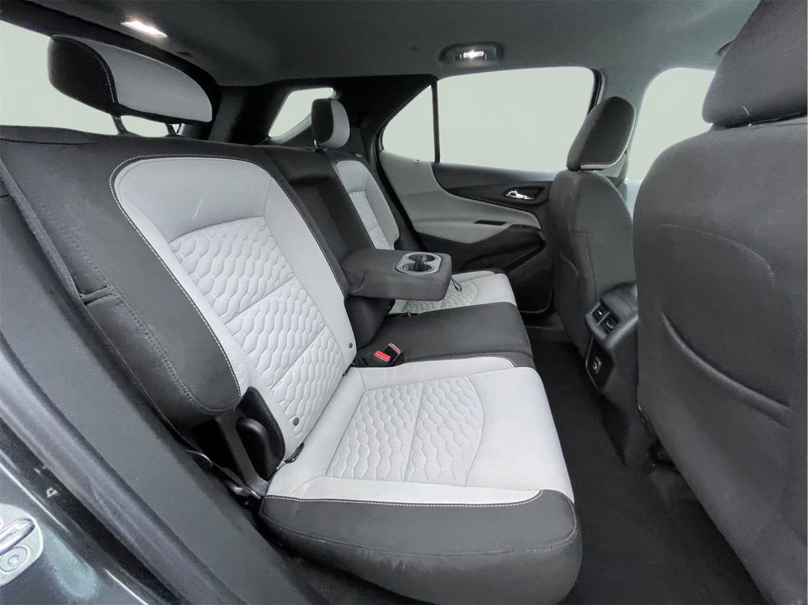 Used 2019 Chevrolet Equinox LS w/ LPO, Chrome Package image 19