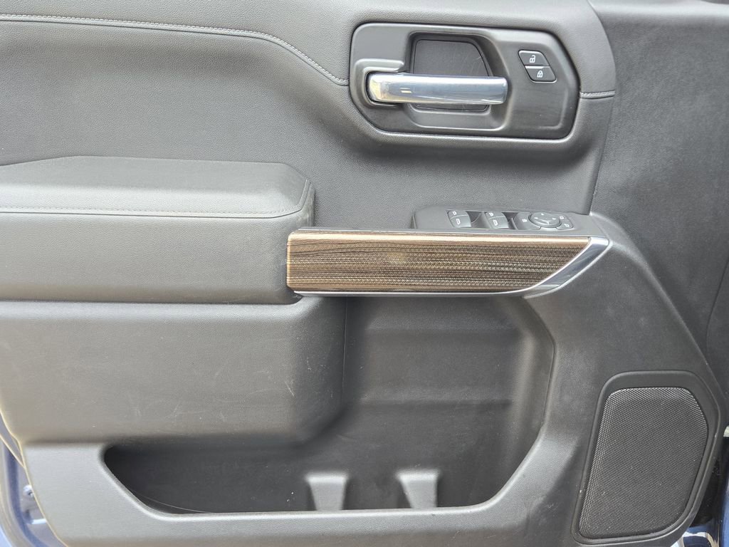 Used 2020 Chevrolet Silverado 1500 RST w/ All-Star Edition image 28