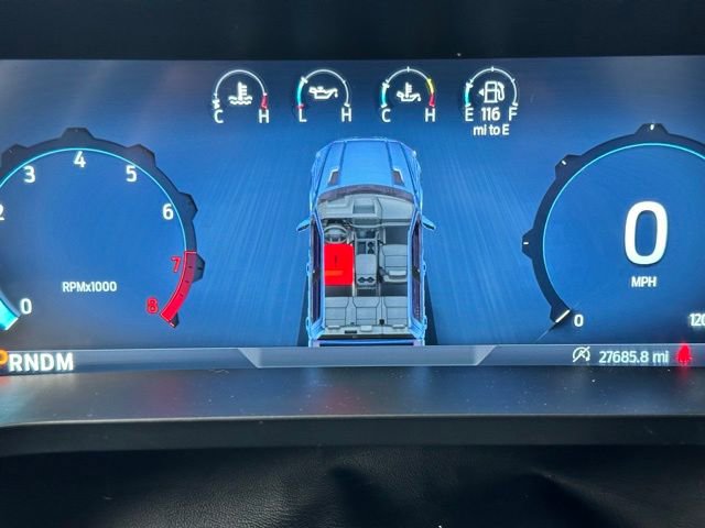 Used 2024 Ford F150 Lariat image 26