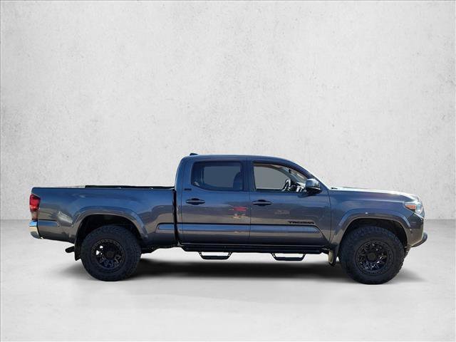 Used 2023 Toyota Tacoma SR5 RWD image 4