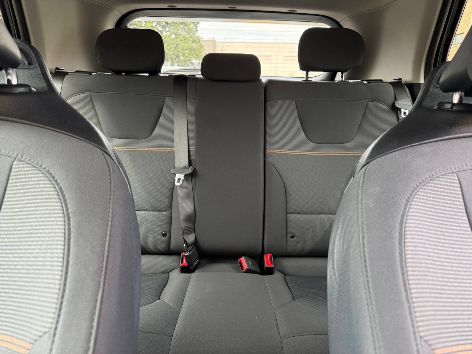Used 2026 Kia Niro LX FWD image 37