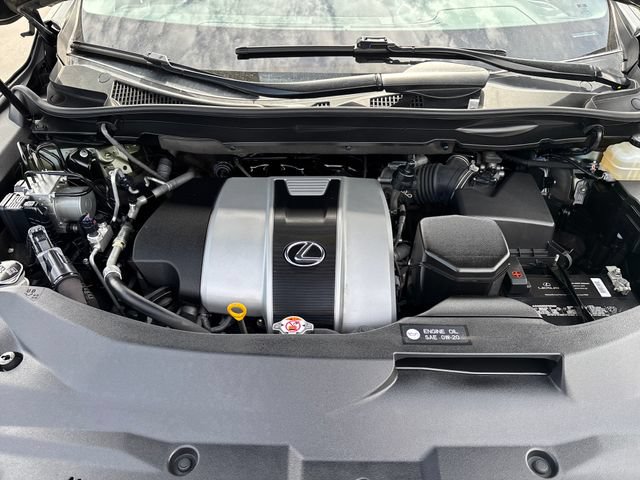 Used 2020 Lexus RX 350L Premium w/ Premium Package AWD/4WD image 26