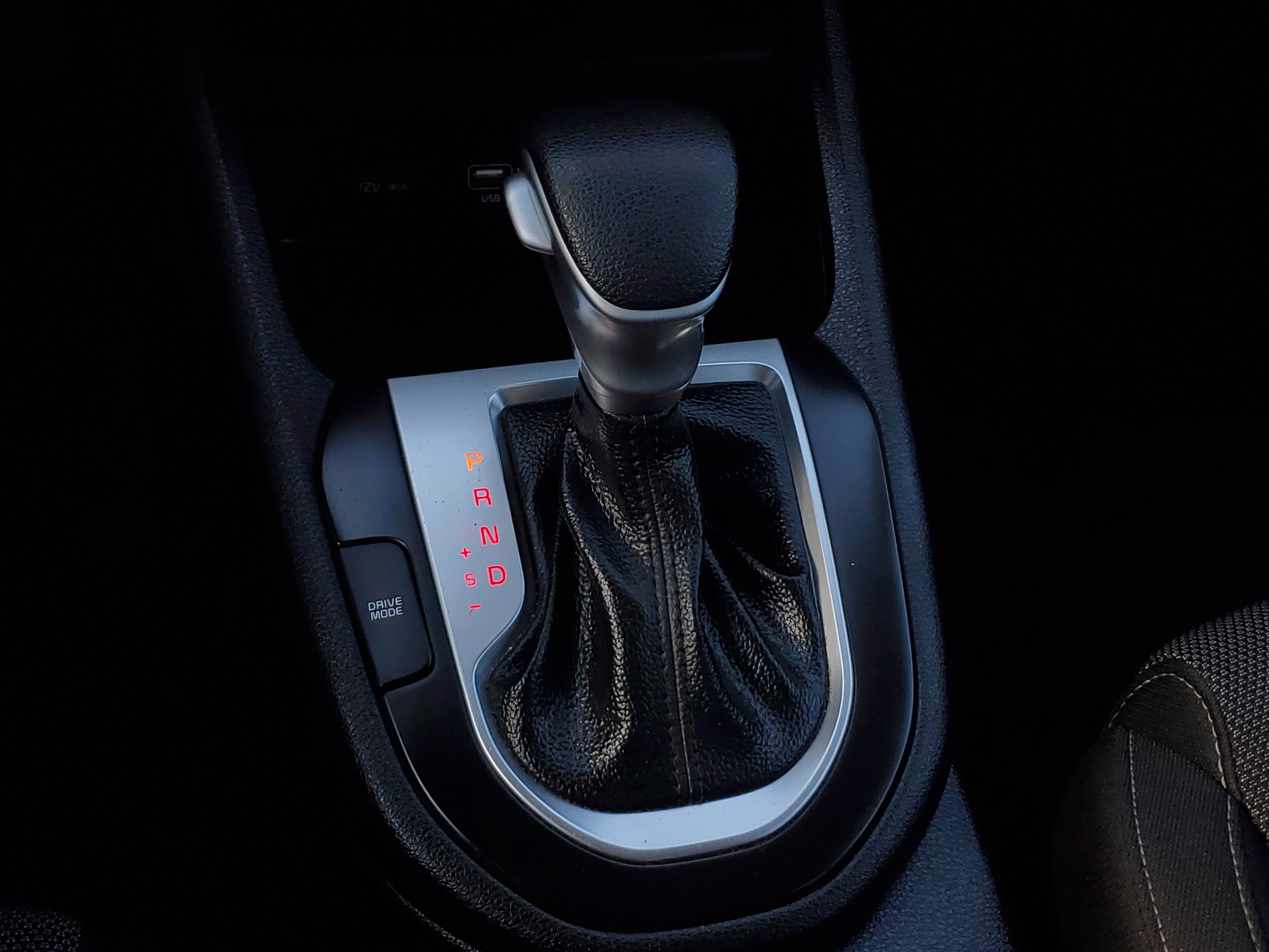 Used 2024 Kia Forte LXS FWD image 27