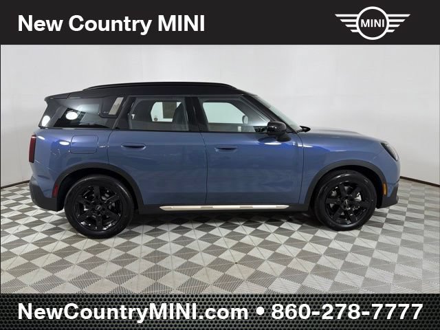 Certified 2026 MINI Cooper Countryman S AWD/4WD image 8