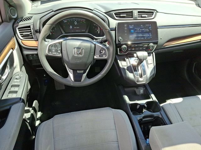 Used 2018 Honda CR-V EX image 2
