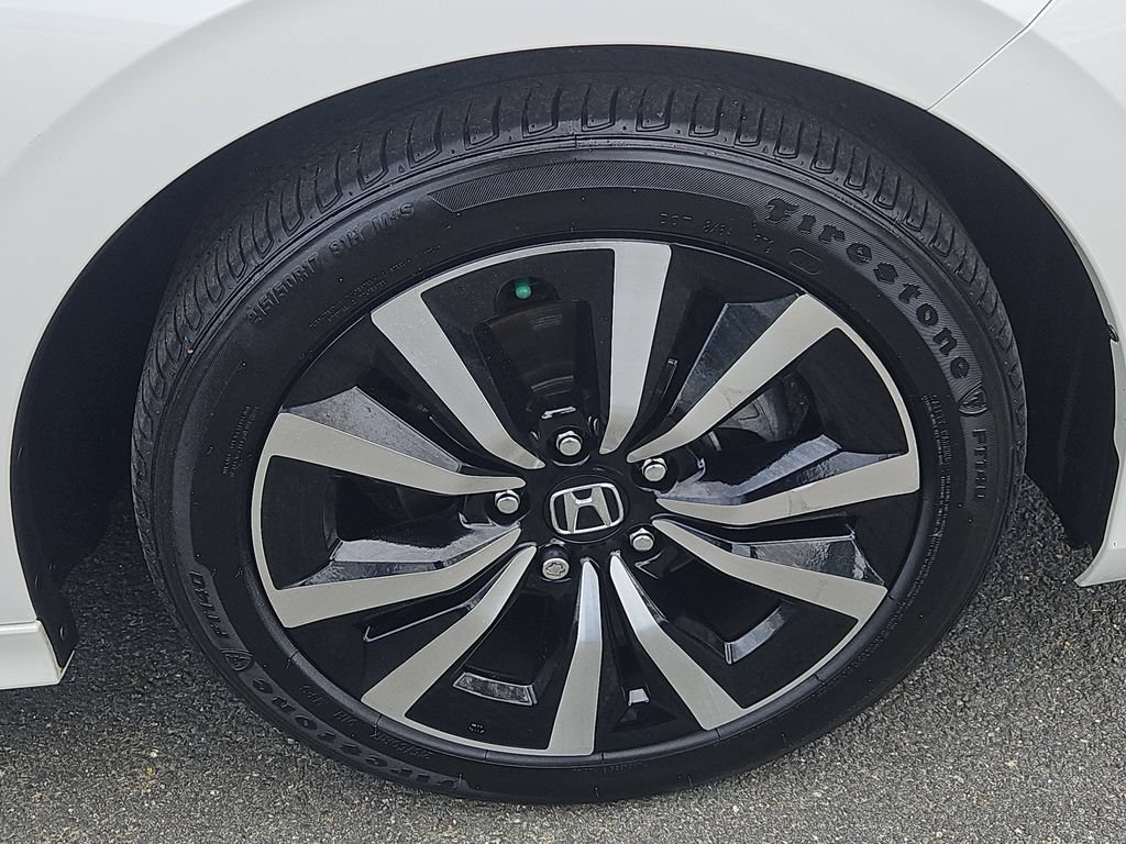 Used 2024 Honda Civic EX image 10