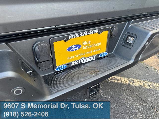 Certified 2023 Ford F150 XL w/ STX Appearance Package image 16