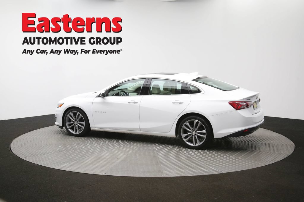 Used 2024 Chevrolet Malibu LT FWD image 68