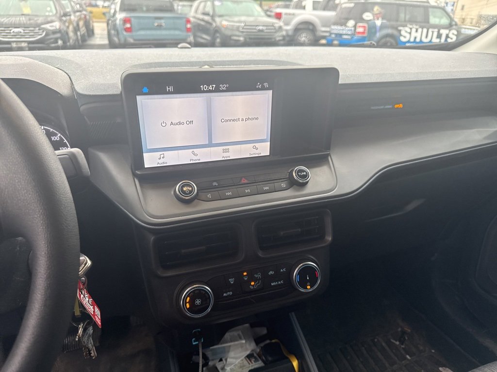 Used 2023 Ford Maverick Tremor w/ Tremor Off-Road Package image 13