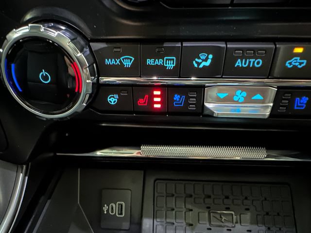 New 2026 Ford F150 Tremor w/ Equipment Group 402B AWD/4WD image 16