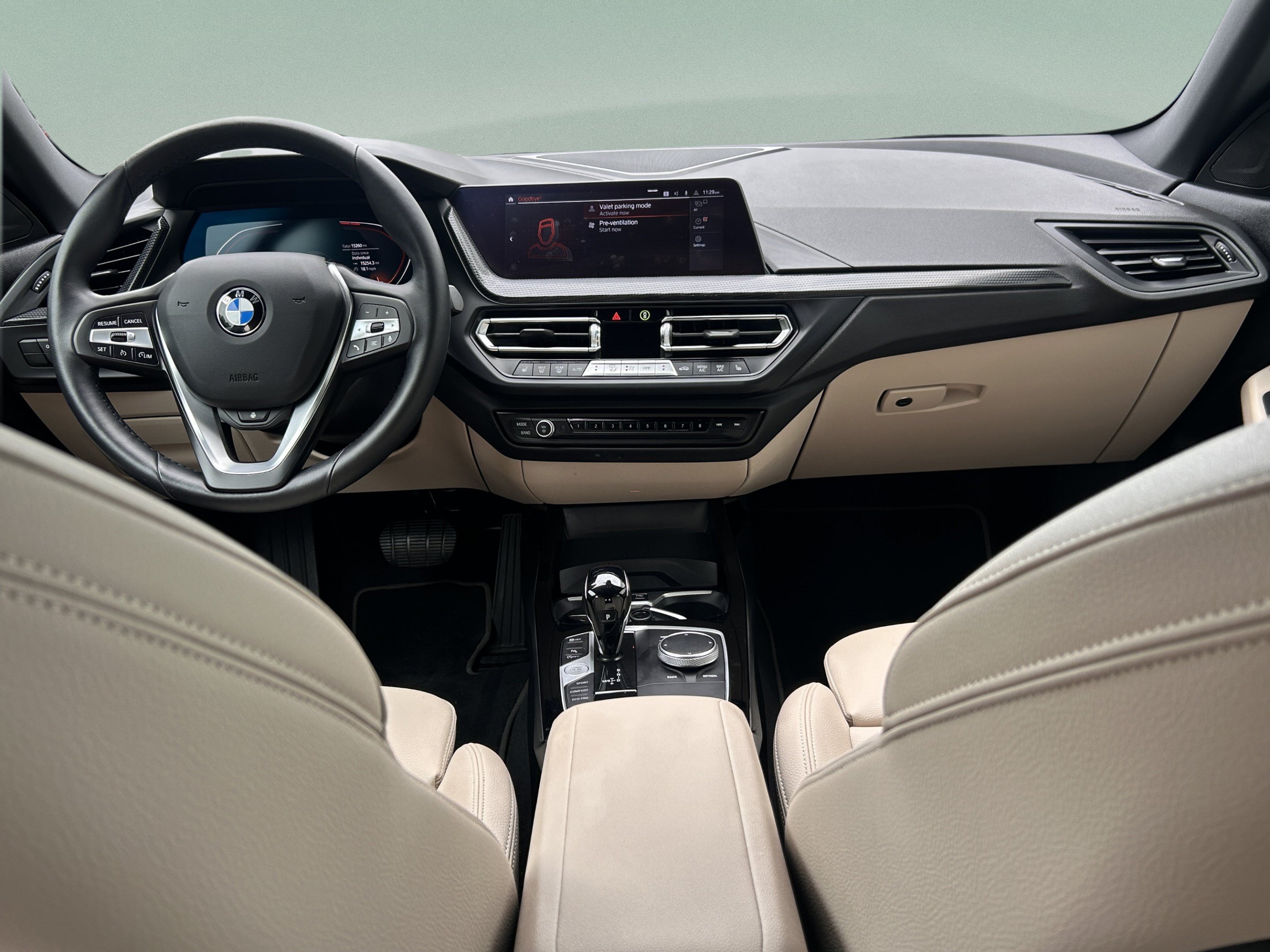 Used 2024 BMW 228i Gran Coupe w/ Premium Package FWD image 8