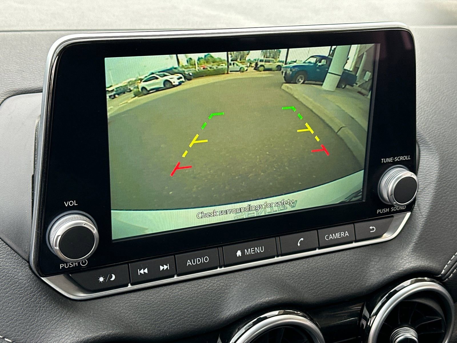 Used 2024 Nissan Sentra SV image 17