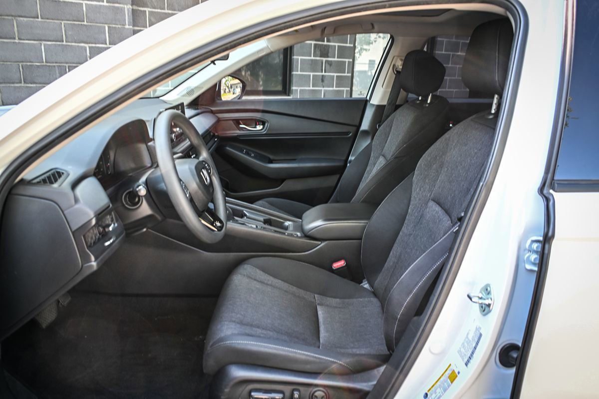 Used 2024 Honda Accord EX image 8