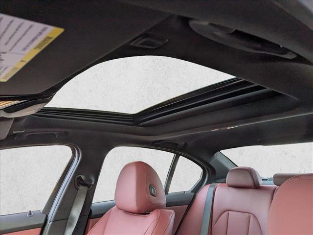 New 2026 BMW 330i xDrive Sedan w/ M Sport Package image 17