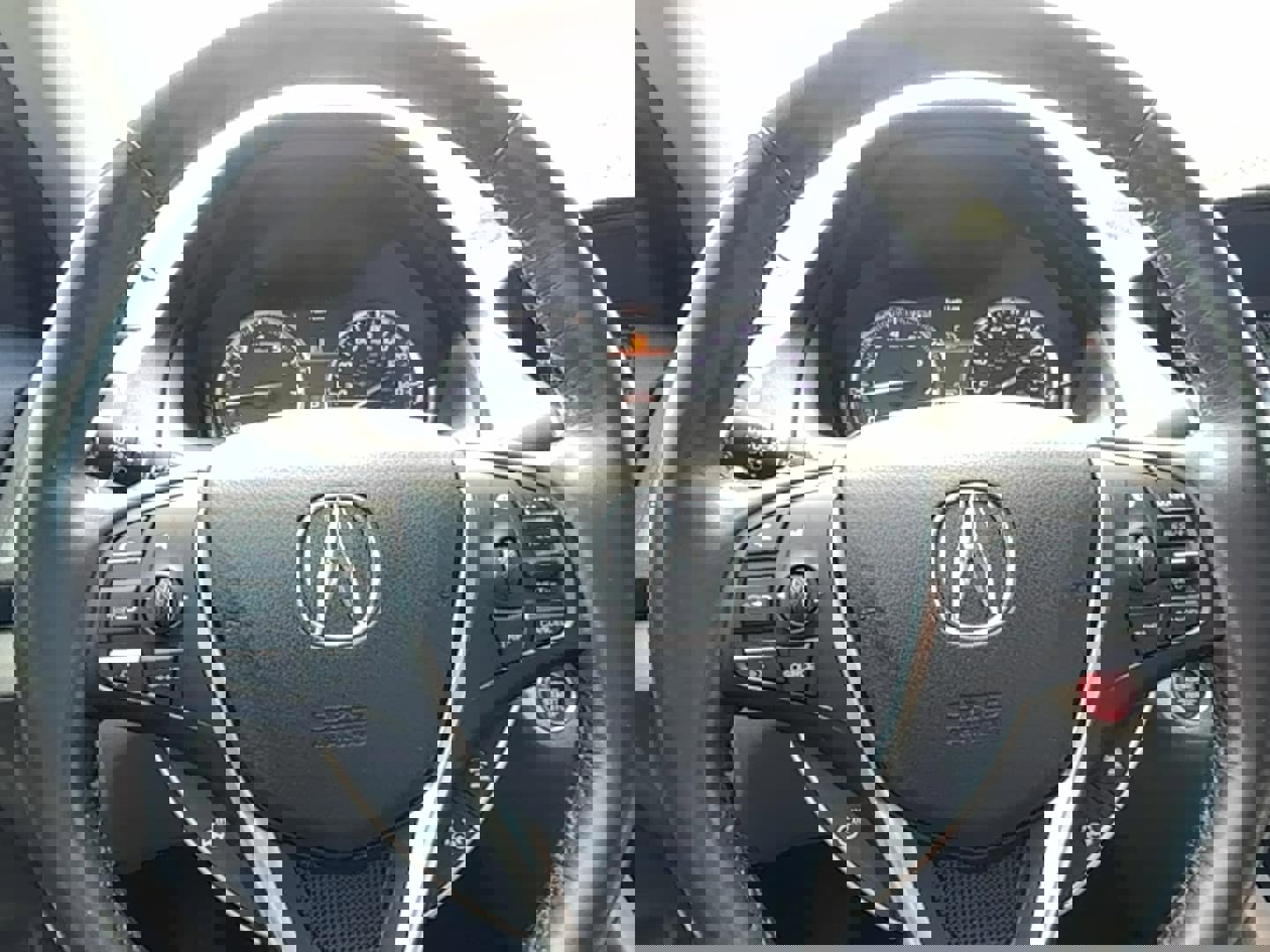 Used 2019 Acura TLX V6 w/ Advance Package image 18