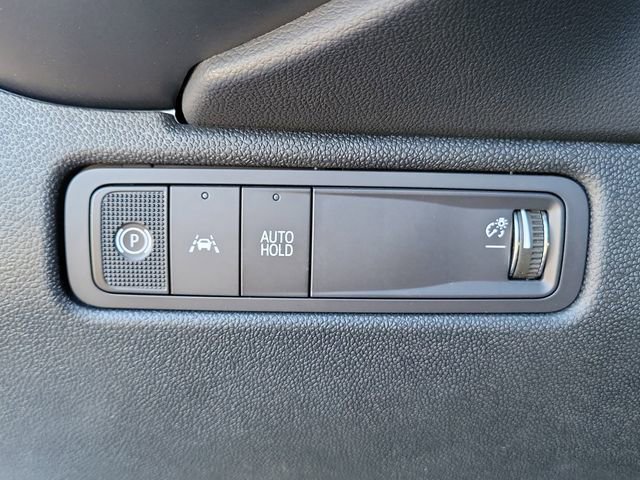 Certified 2025 Chevrolet Equinox EV LT image 20