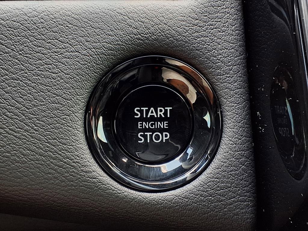 New 2026 Nissan Armada PRO-4X image 18