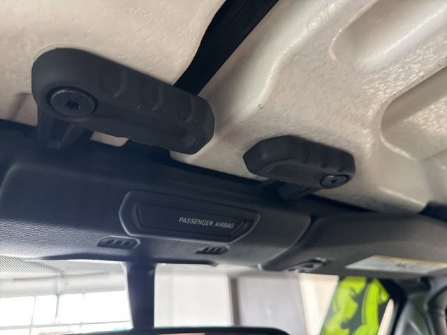 Used 2023 Jeep Wrangler Unlimited w/ Cold Weather Group image 51