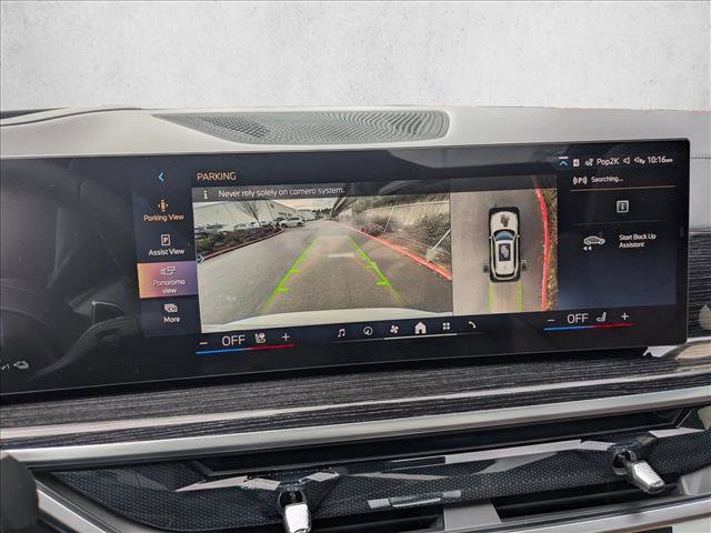 New 2026 BMW X5 xDrive50e w/ M Sport Package image 14