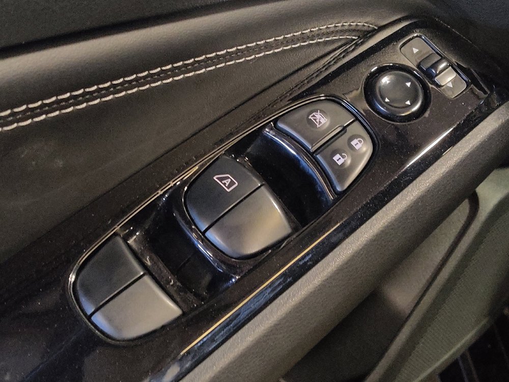 Used 2023 Nissan Altima 2.5 SL image 27