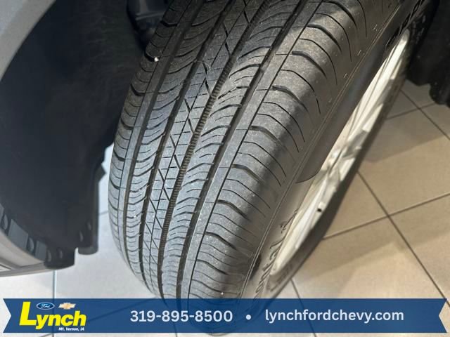 Used 2023 Ford Escape Active image 29