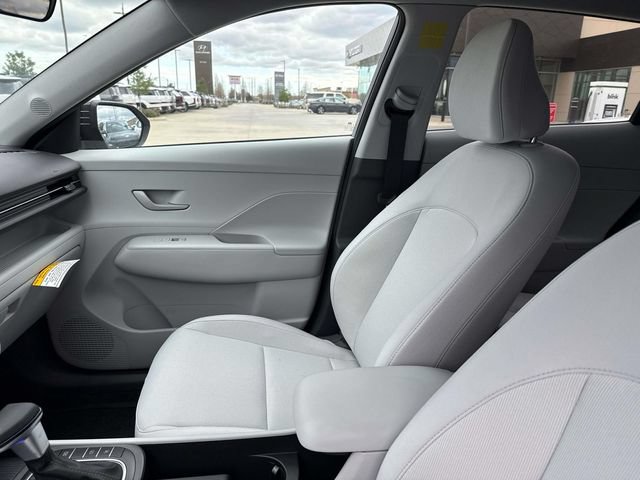 New 2026 Hyundai Kona SEL Sport AWD/4WD image 19