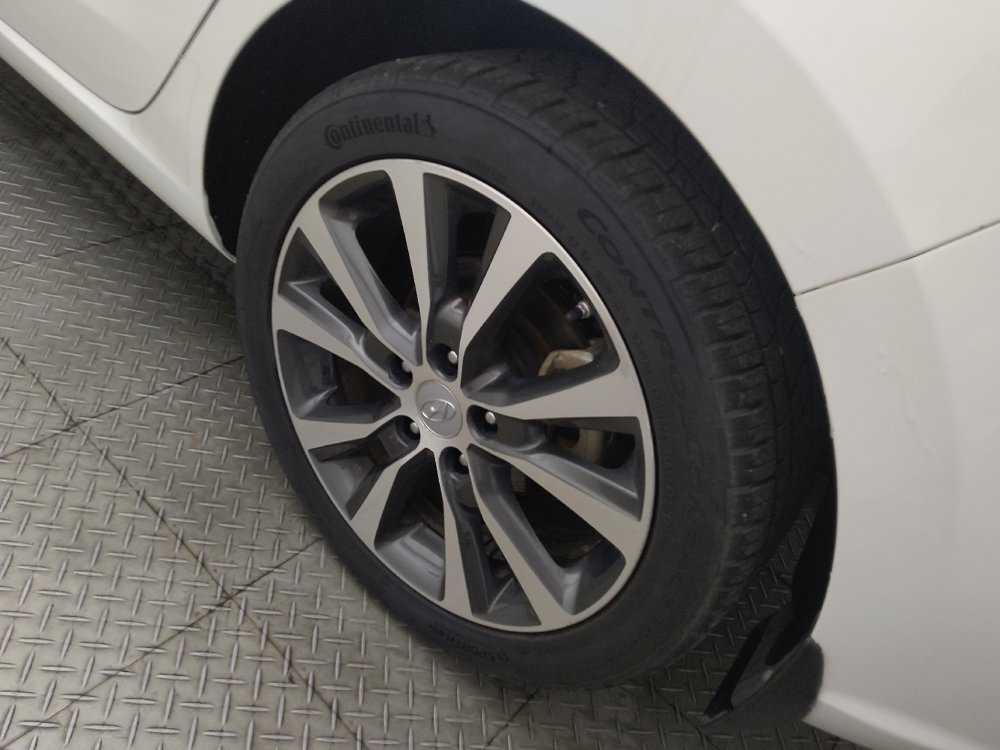Used 2019 Hyundai Elantra GT w/ Style Package 02 FWD image 31