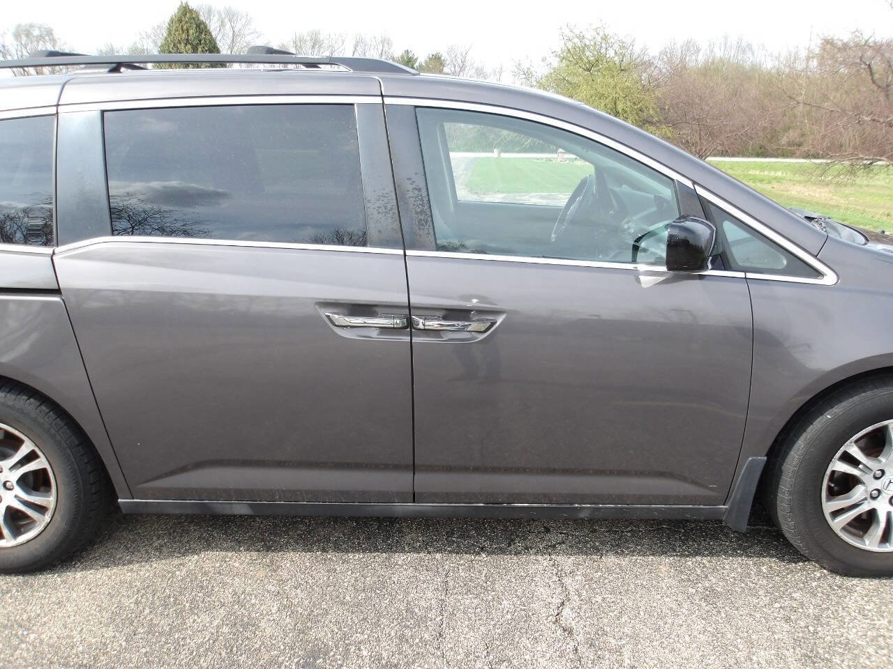Used 2013 Honda Odyssey EX image 31