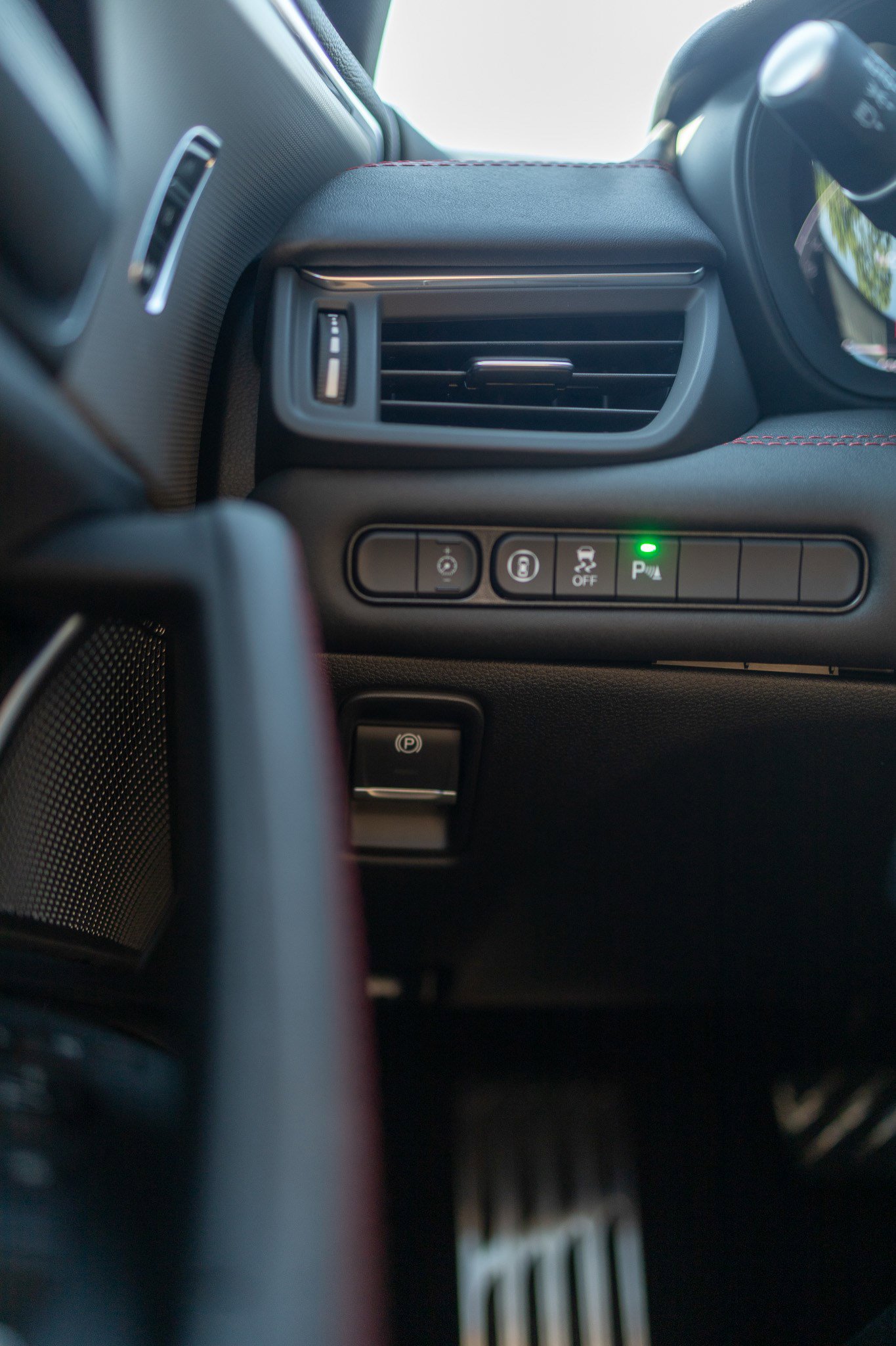 New 2025 Acura TLX SH-AWD w/ A-SPEC Pkg image 32