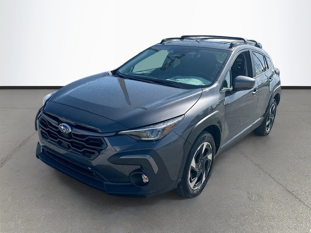 New 2026 Subaru Crosstrek 2.5i Limited AWD/4WD image 3