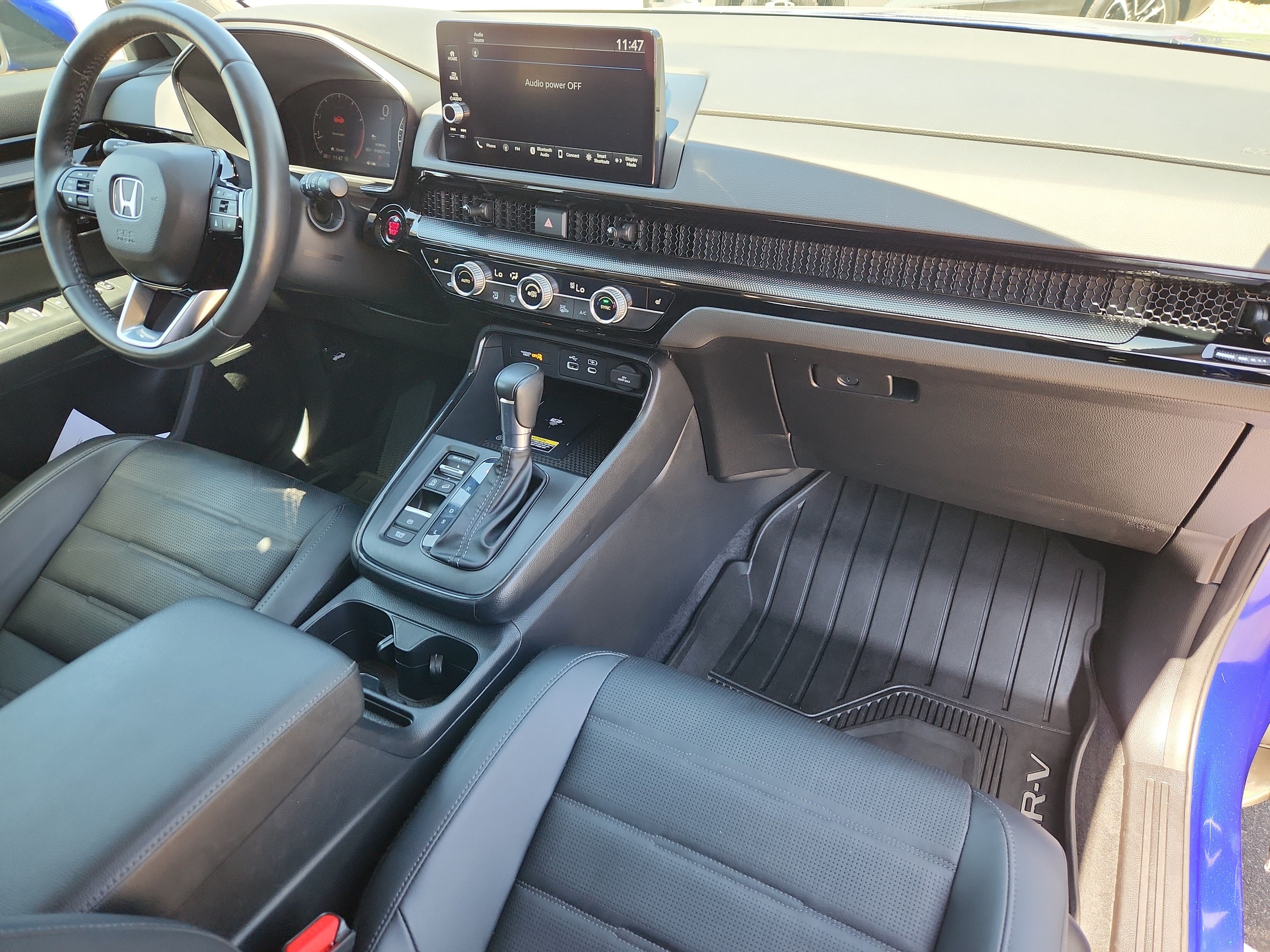 Used 2024 Honda CR-V EX-L image 15