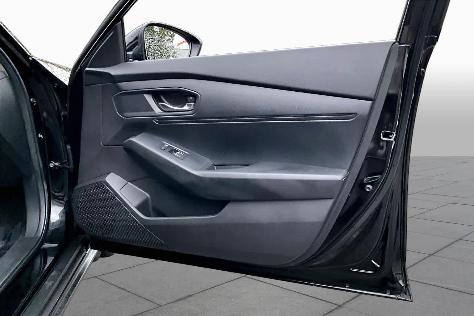 Used 2023 Honda Accord LX image 20