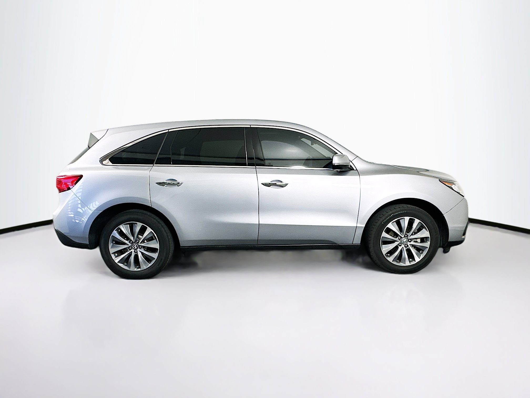 Used 2016 Acura MDX FWD w/ Technology Package image 10