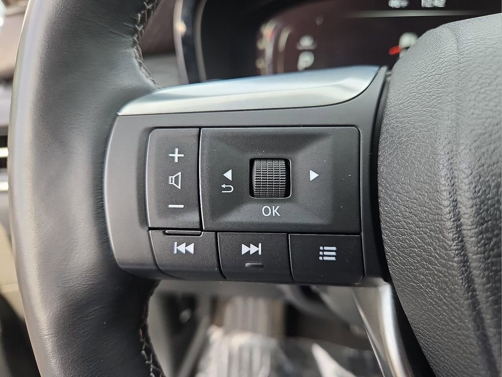 Used 2022 INFINITI QX60 Autograph w/ Cargo Package image 23